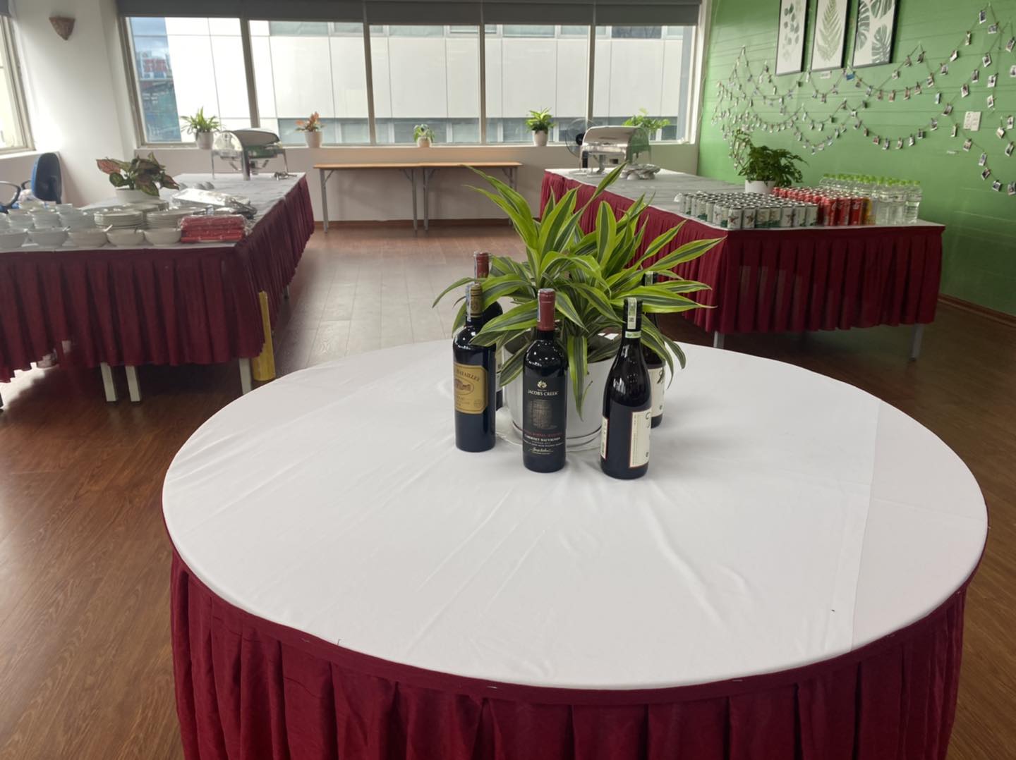 buffet cho sinh viên ở Hoàn Kiếm