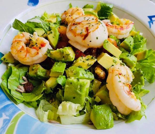 buffet tại chỗ ở Hoài Đức